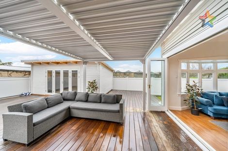 Photo of property in 6 Hume Street, Alicetown, Lower Hutt, 5010