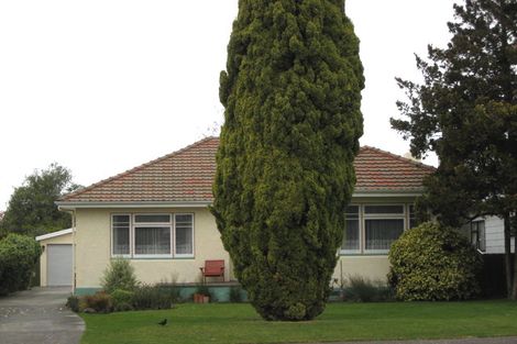 Photo of property in 508 Lascelles Street, Saint Leonards, Hastings, 4120