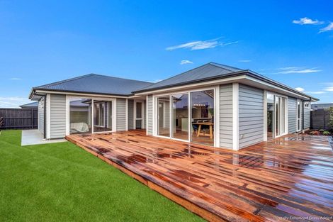 Photo of property in 55 Whitehorn Drive, Lincoln, 7608