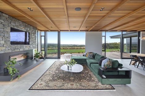 Photo of property in 777 Mount Thomas Road, Fernside, Rangiora, 7471