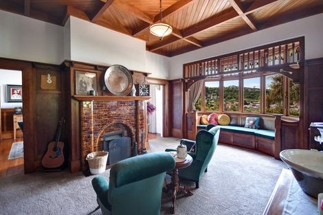 Photo of property in 69 Hazel Avenue, Caversham, Dunedin, 9012