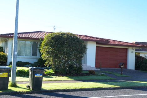 Photo of property in 55 Kilimanjaro Drive, Northpark, Auckland, 2013