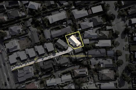 Photo of property in 2/43a Main Road, Redcliffs, Christchurch, 8081