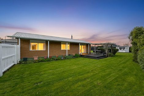Photo of property in 7 Sims Road, Kaiapoi, 7630