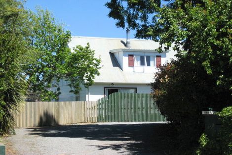 Photo of property in 46a Holdaway Street, Riversdale, Blenheim, 7201