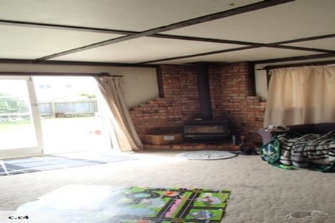 Photo of property in 43 Durie Street, Durie Hill, Whanganui, 4500