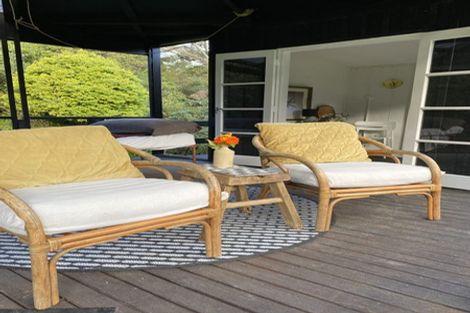 Photo of property in Birdsnest Holiday Ventures, 990 Trounson Park Road, Donnellys Crossing, Dargaville, 0379