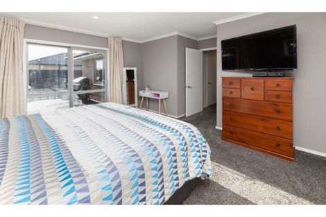 Photo of property in 15 Lignite Drive, Rolleston, 7614