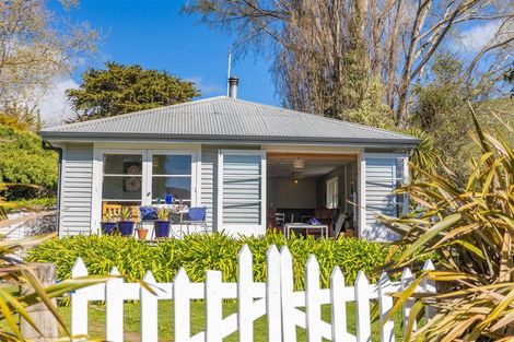 Photo of property in 41 Wharf Road, Port Levy, Diamond Harbour, 8972