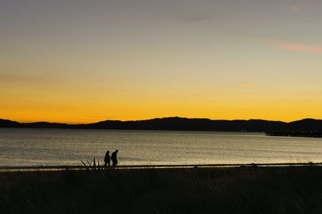 Photo of property in 10 Korokoro Road, Korokoro, Lower Hutt, 5012