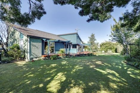Photo of property in 43-45 Mount Herbert Road, Waipukurau, 4200