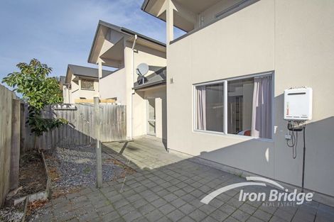Photo of property in 440b Wilsons Road North, Waltham, Christchurch, 8011