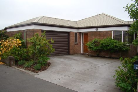 Photo of property in 23 Suva Street, Upper Riccarton, Christchurch, 8041