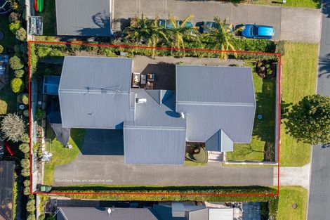 Photo of property in 3 Sardinia Rise, Bethlehem, Tauranga, 3110