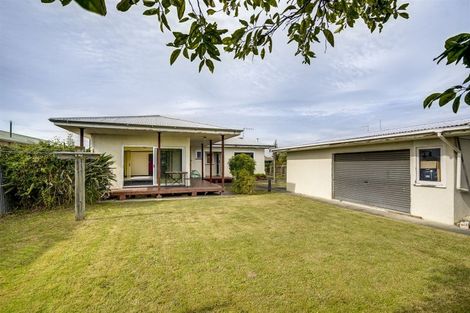 Photo of property in 313 Kennedy Road, Onekawa, Napier, 4110