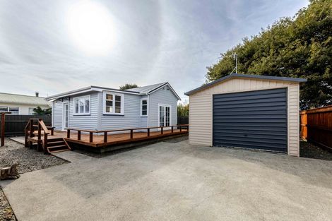 Photo of property in 5a Strathmore Avenue, Levin, 5510
