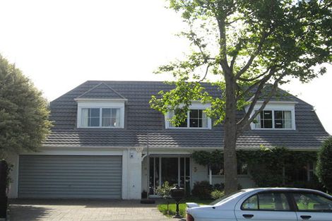 Photo of property in 22 San Rafael Place, Burnside, Christchurch, 8053