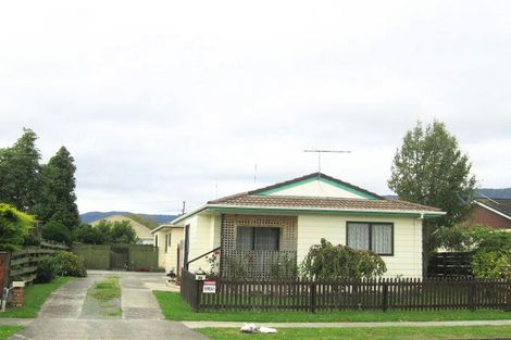 Photo of property in 52b Henry Street, Ebdentown, Upper Hutt, 5018