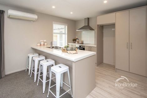 Photo of property in 6 Greenwich Street, Halswell, Christchurch, 8025