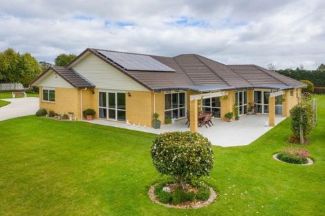 Photo of property in 12 Bilsthorpe Lane, Matangi, Hamilton, 3284