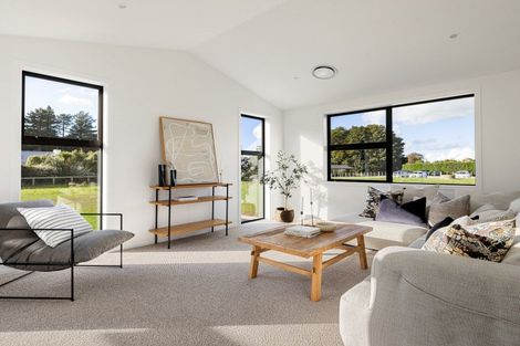 Photo of property in 573b Kuranui Road, Morrinsville, 3372