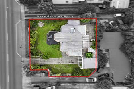 Photo of property in 508 Williams Street, Mahora, Hastings, 4120