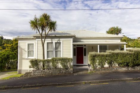 Photo of property in 23 Portal Street, Durie Hill, Whanganui, 4500