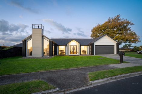 Photo of property in 19 Homestead Lane, Cambridge, 3434