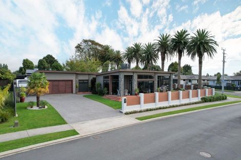 Photo of property in 26 Phoenix Palms Grove, Levin, 5510