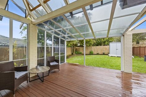 Photo of property in 26 Dannemora Drive, Dannemora, Auckland, 2016