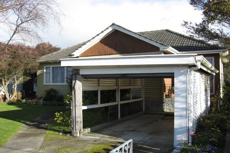 Photo of property in 53 Wainuiomata Road, Wainuiomata, Lower Hutt, 5014