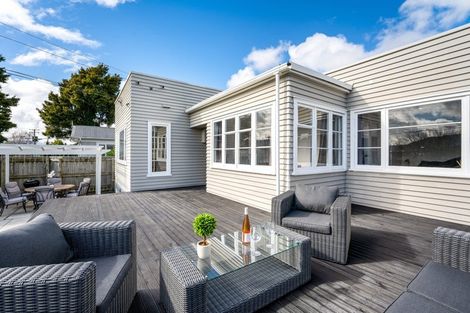 Photo of property in 61 Miro Street, Trentham, Upper Hutt, 5018