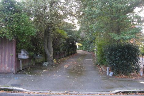 Photo of property in 59c Wallace Street, Maori Hill, Dunedin, 9010