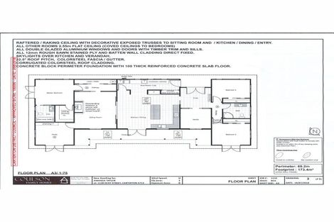 Photo of property in 112b Kent Street, Carterton, 5713