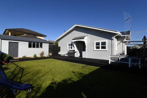 Photo of property in 243 Fraser Street, Te Awamutu, 3800