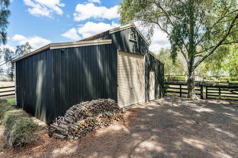 Photo of property in 65 Ernest George Drive, Karaka, Papakura, 2580