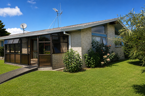 Photo of property in 7a Karaka Street, Matamata, 3400