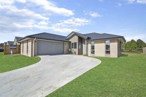 Photo of property in 23 Maggie Place, Chartwell, Hamilton, 3210