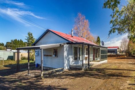 Photo of property in 16 Marino Street, Rangataua, Ohakune, 4691