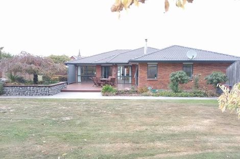 Photo of property in 1/3432 Main South Road, Dunsandel, 7682