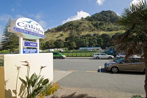 Photo of property in 113/6 Adams Avenue, Mount Maunganui, 3116