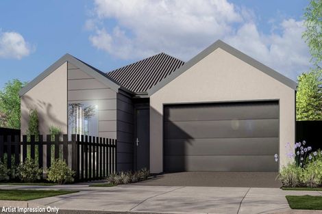 Photo of property in 49 Podocarp Drive, Halswell, 8025