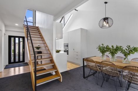 Photo of property in 8/140 Office Road, Merivale, Christchurch, 8014