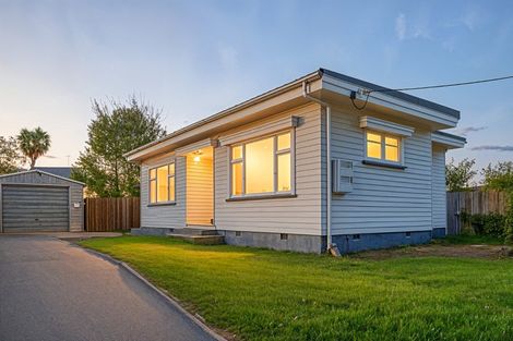 Photo of property in 19 Sheldon Street, Woolston, Christchurch, 8023