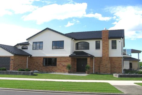 Photo of property in 23 Waikura Drive, Te Atatu Peninsula, Auckland, 0610