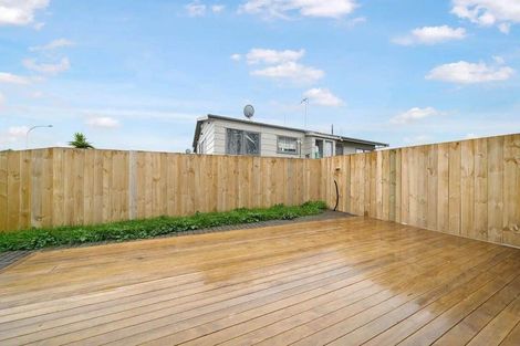 Photo of property in 4b Templeton Place, Clendon Park, Auckland, 2103