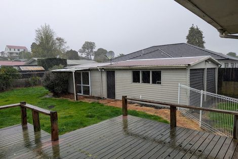 Photo of property in 3 Camden Place, Pukete, Hamilton, 3200