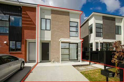 Photo of property in 27c O'meara Street, Swanson, Auckland, 0614