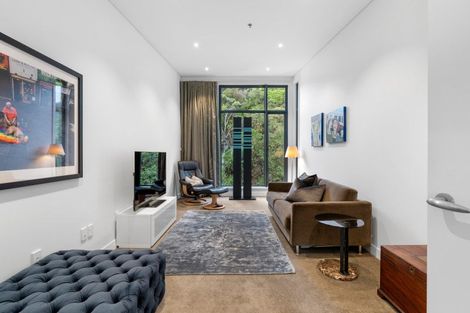 Photo of property in Bay Point Apartments, 6b/172 Oriental Parade, Oriental Bay, Wellington, 6011