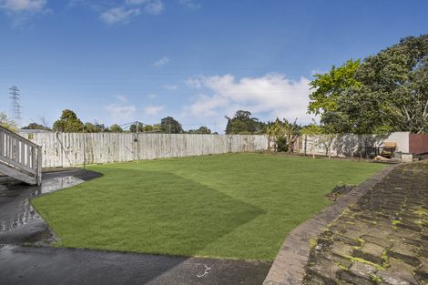 Photo of property in 10 Paul Place, Pakuranga, Auckland, 2010